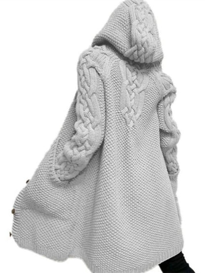 Elegantly Designed Cardigan