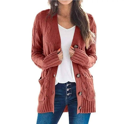 Elegantly Designed Sweater