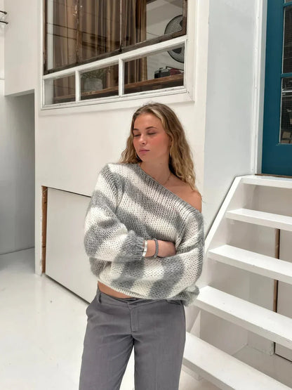 Beautifully Crafted Sweater
