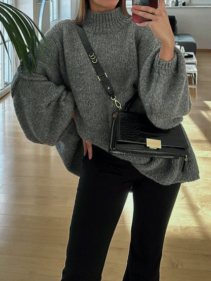 Elegantly Designed Sweater