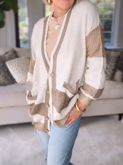 Vintage Inspired Sweater