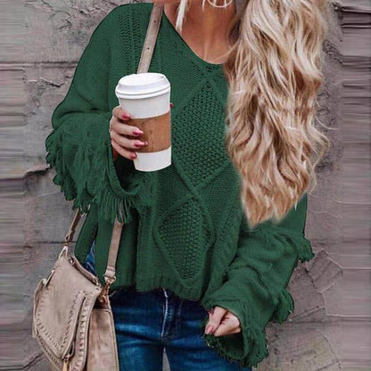 Classic Vintage Sweater