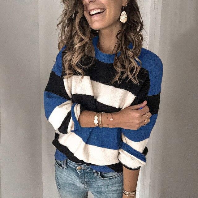 Elegantly Designed Sweater