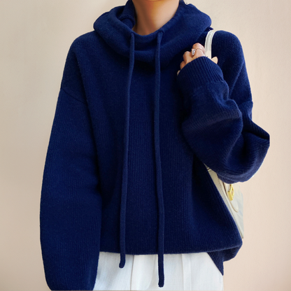 Thoughtfully Designed Sweater