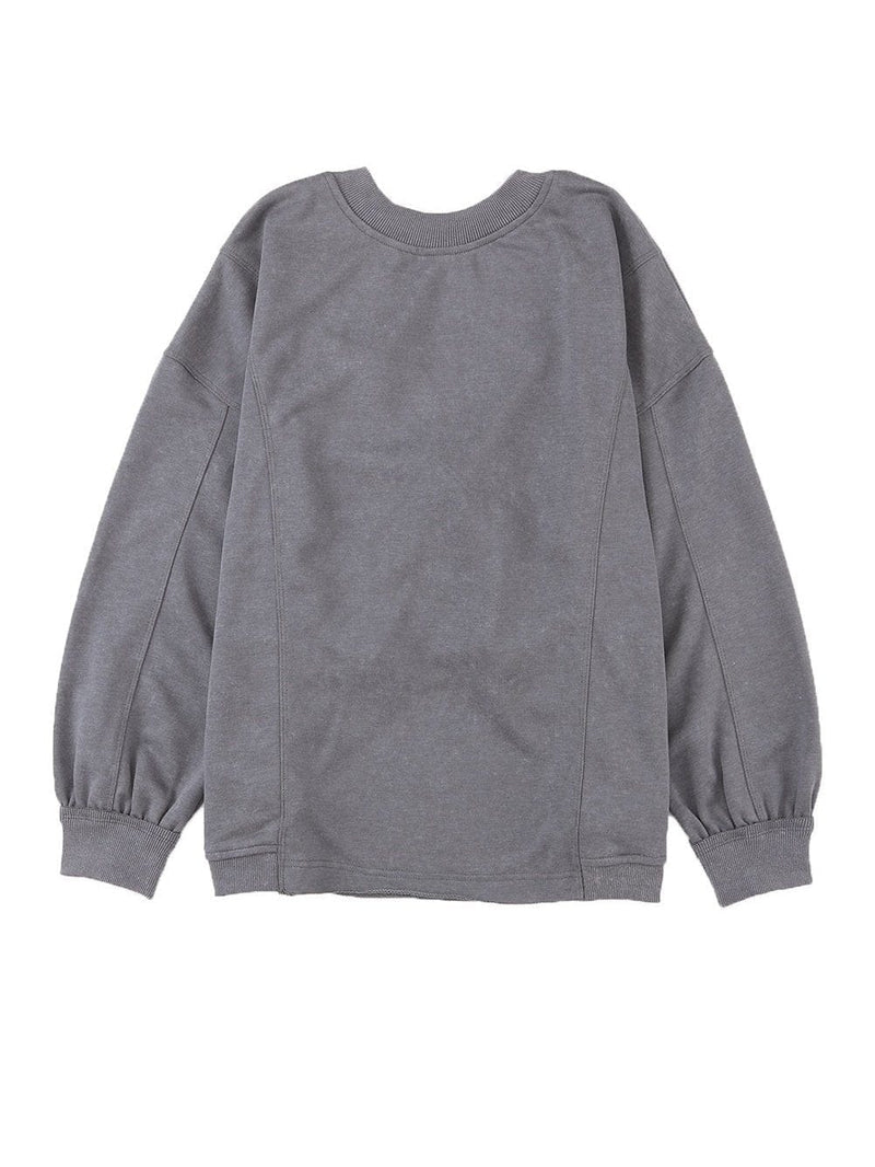 Classic Designed Sweater