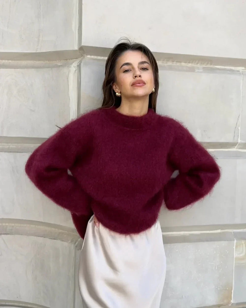 Elegantly Designed Sweater