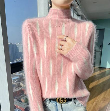 Beautifully Crafted Sweater