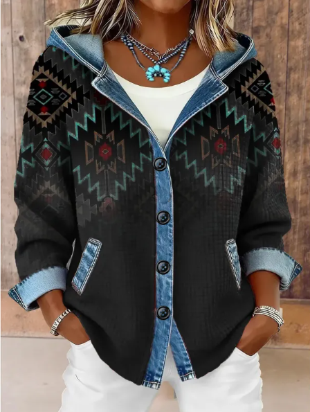 Classic Designed Cardigan