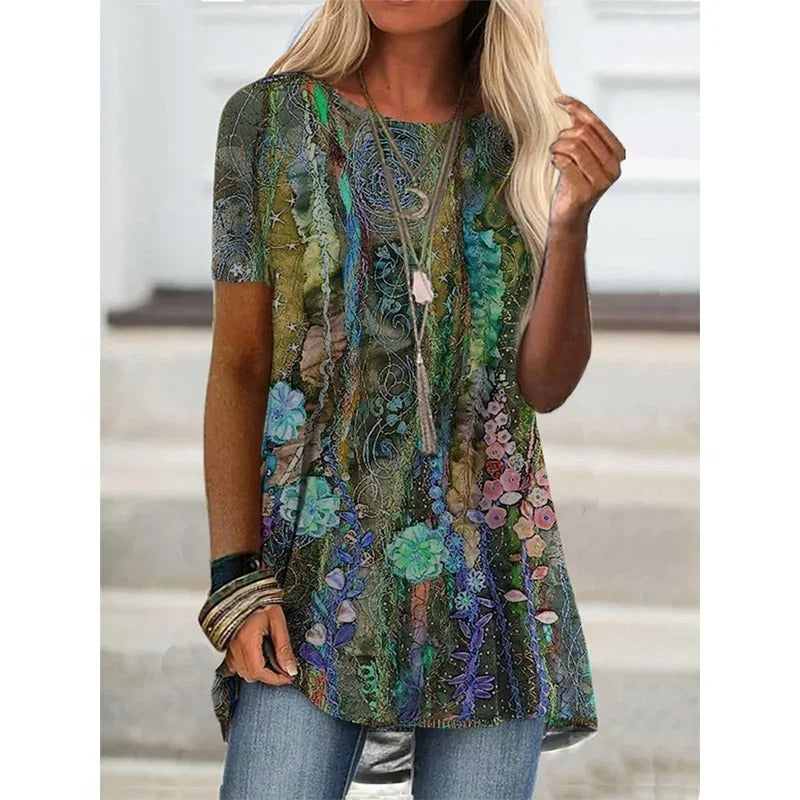 Classic Designed Shirt