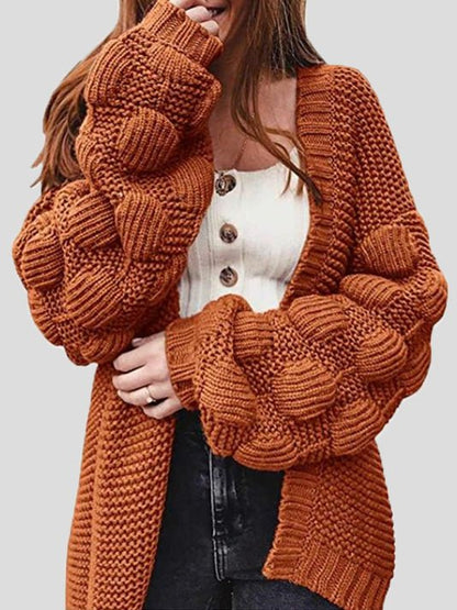 Elegantly Designed Sweater