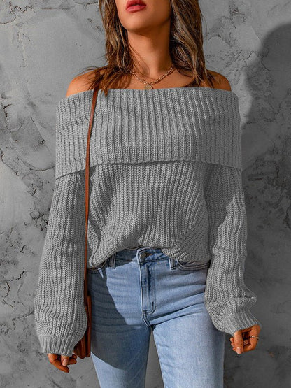 Classic Vintage Sweater