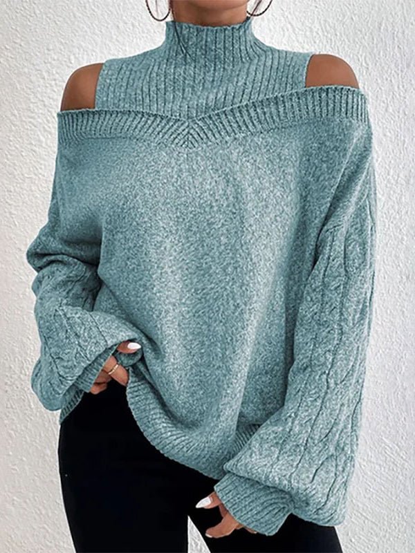 Thoughtfully Designed Sweater