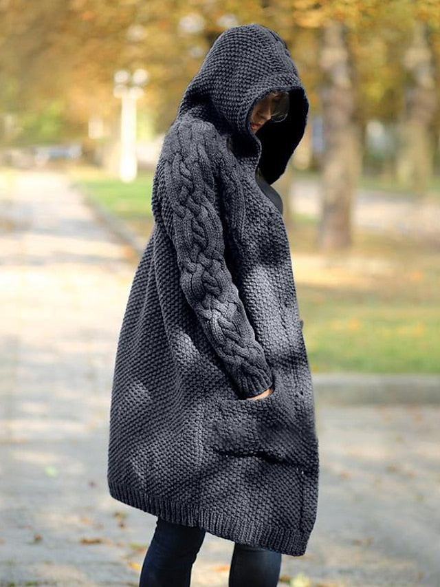 Elegantly Designed Cardigan